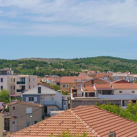 Family Petrov Apartments Vodice Zewnętrze zdjęcie