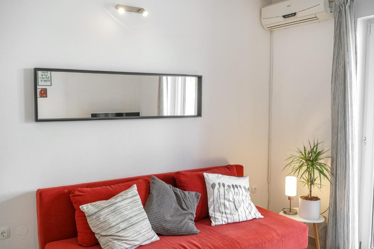 Family Petrov Apartments Vodice Zewnętrze zdjęcie