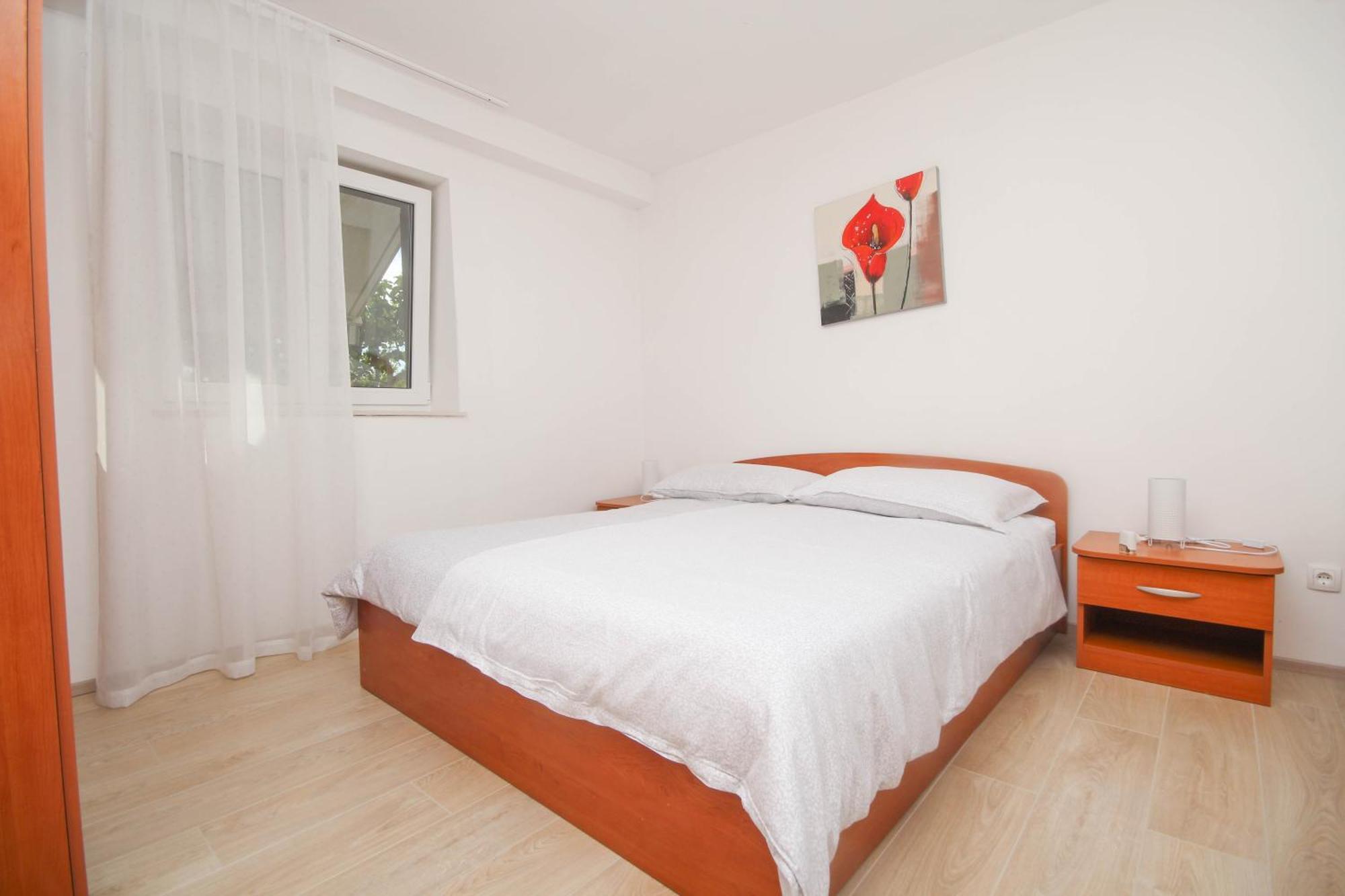 Family Petrov Apartments Vodice Pokój zdjęcie