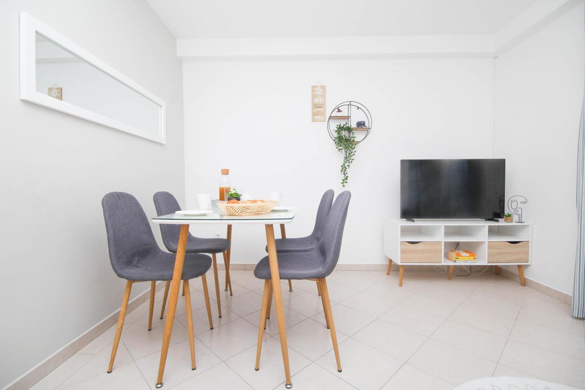 Family Petrov Apartments Vodice Pokój zdjęcie