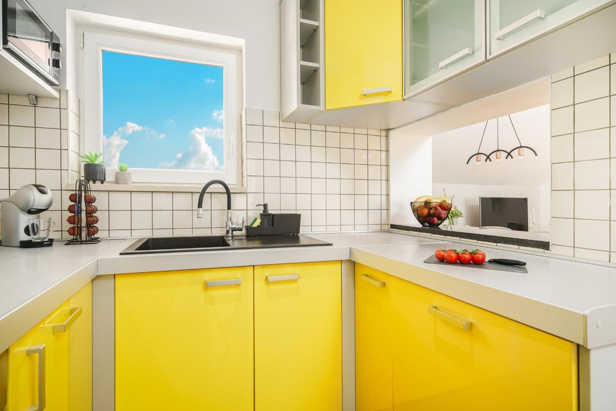 Family Petrov Apartments Vodice Zewnętrze zdjęcie