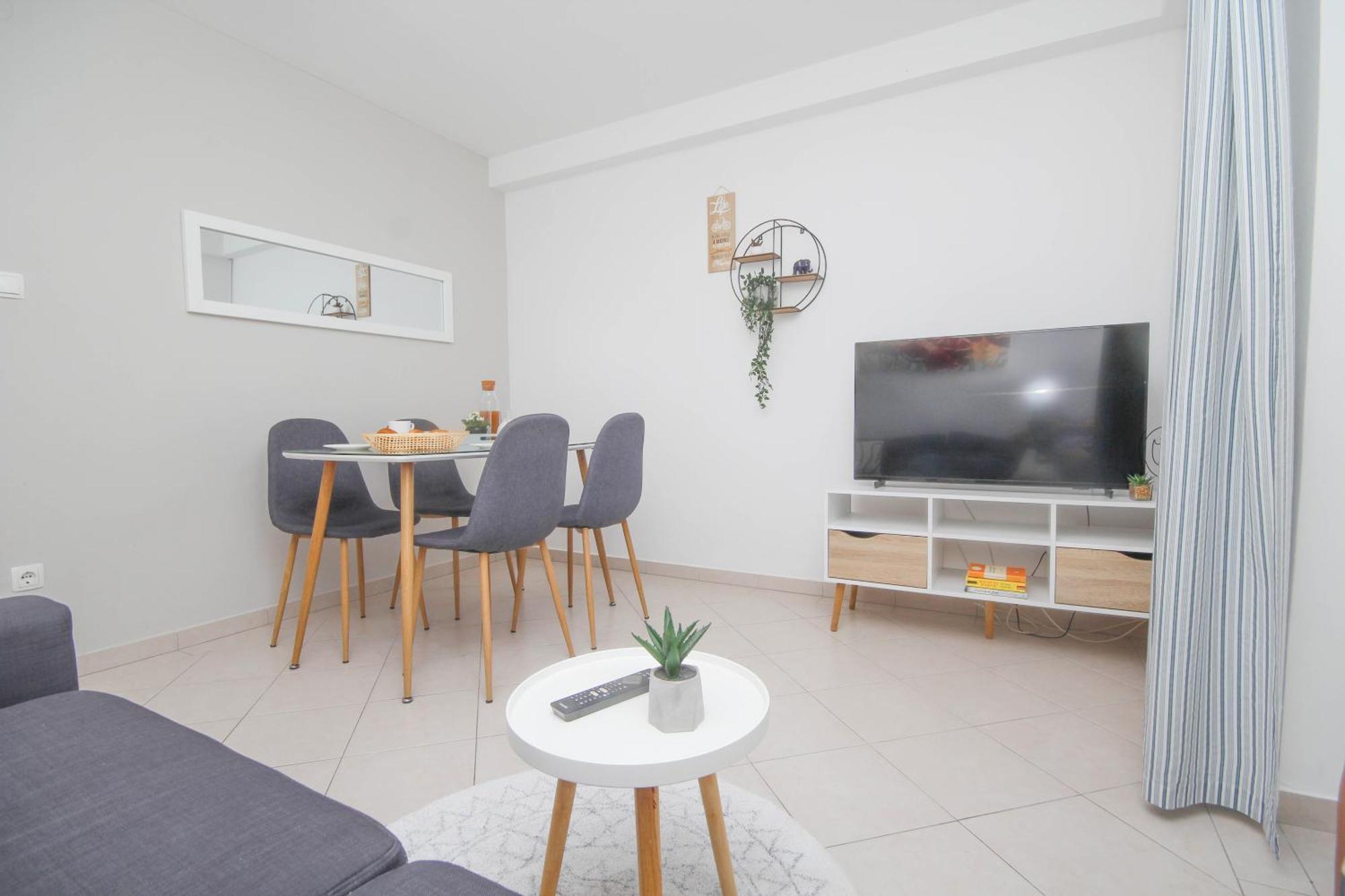 Family Petrov Apartments Vodice Pokój zdjęcie