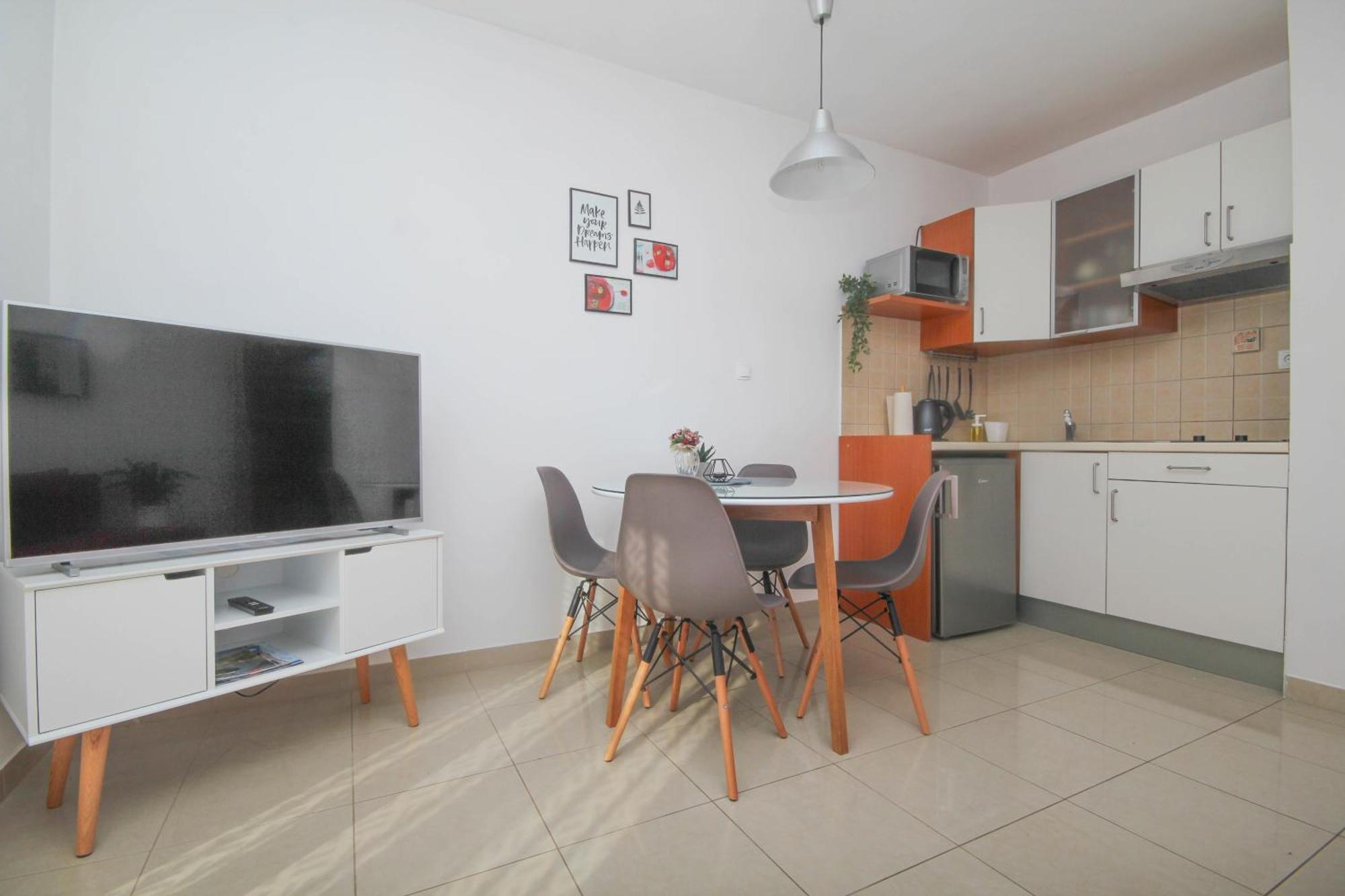 Family Petrov Apartments Vodice Pokój zdjęcie