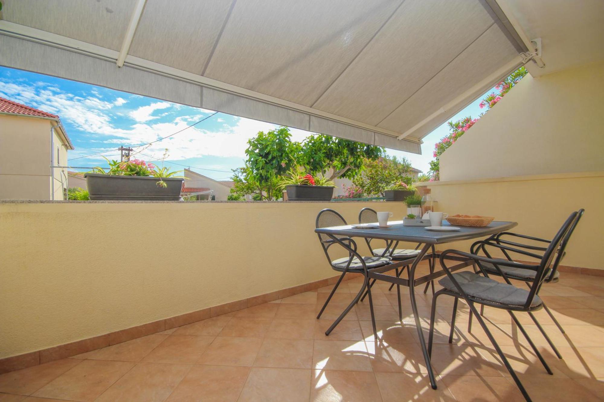 Family Petrov Apartments Vodice Pokój zdjęcie