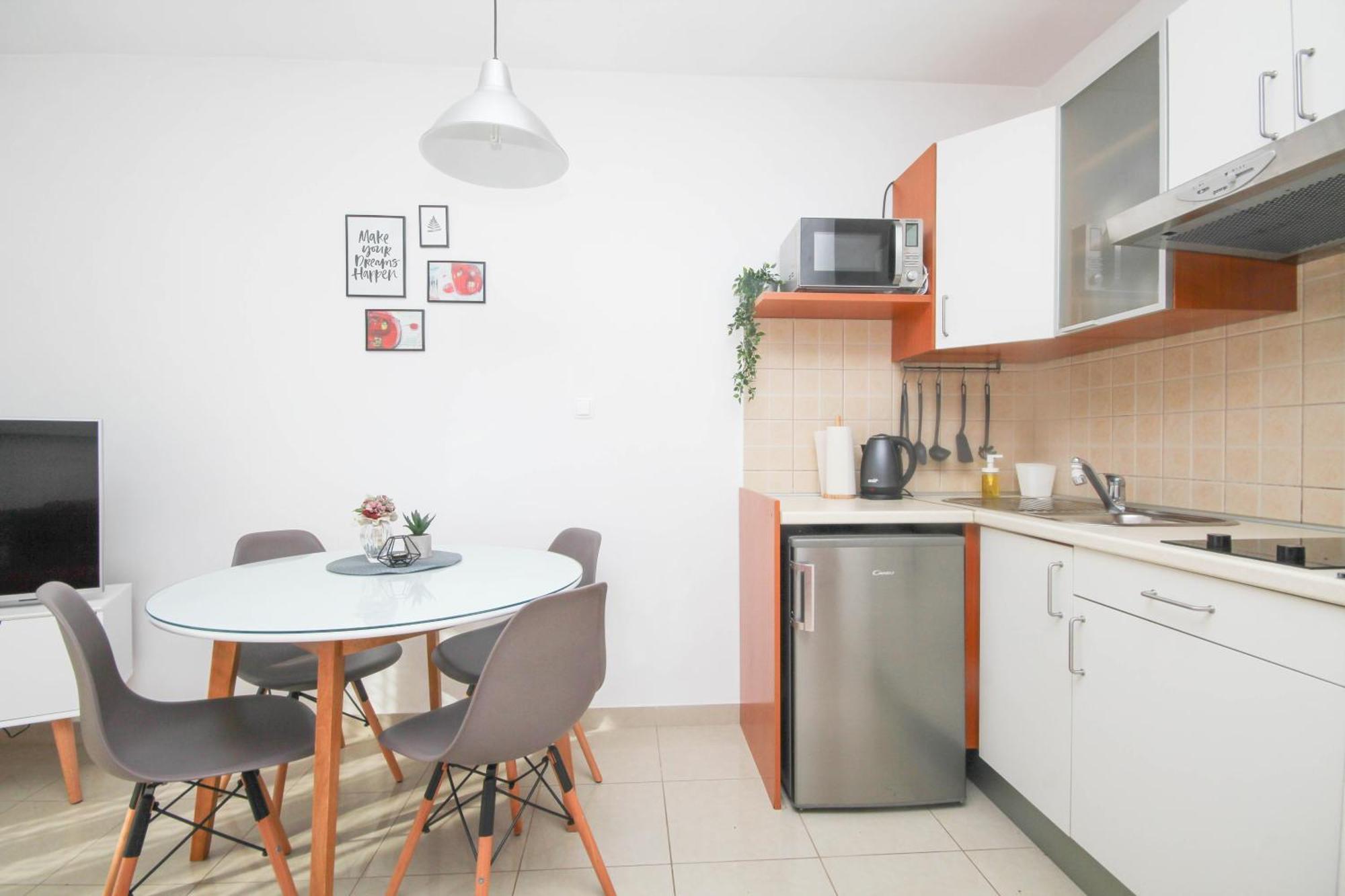 Family Petrov Apartments Vodice Pokój zdjęcie