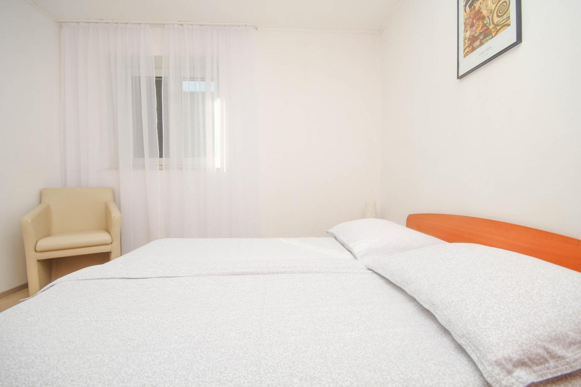 Family Petrov Apartments Vodice Pokój zdjęcie