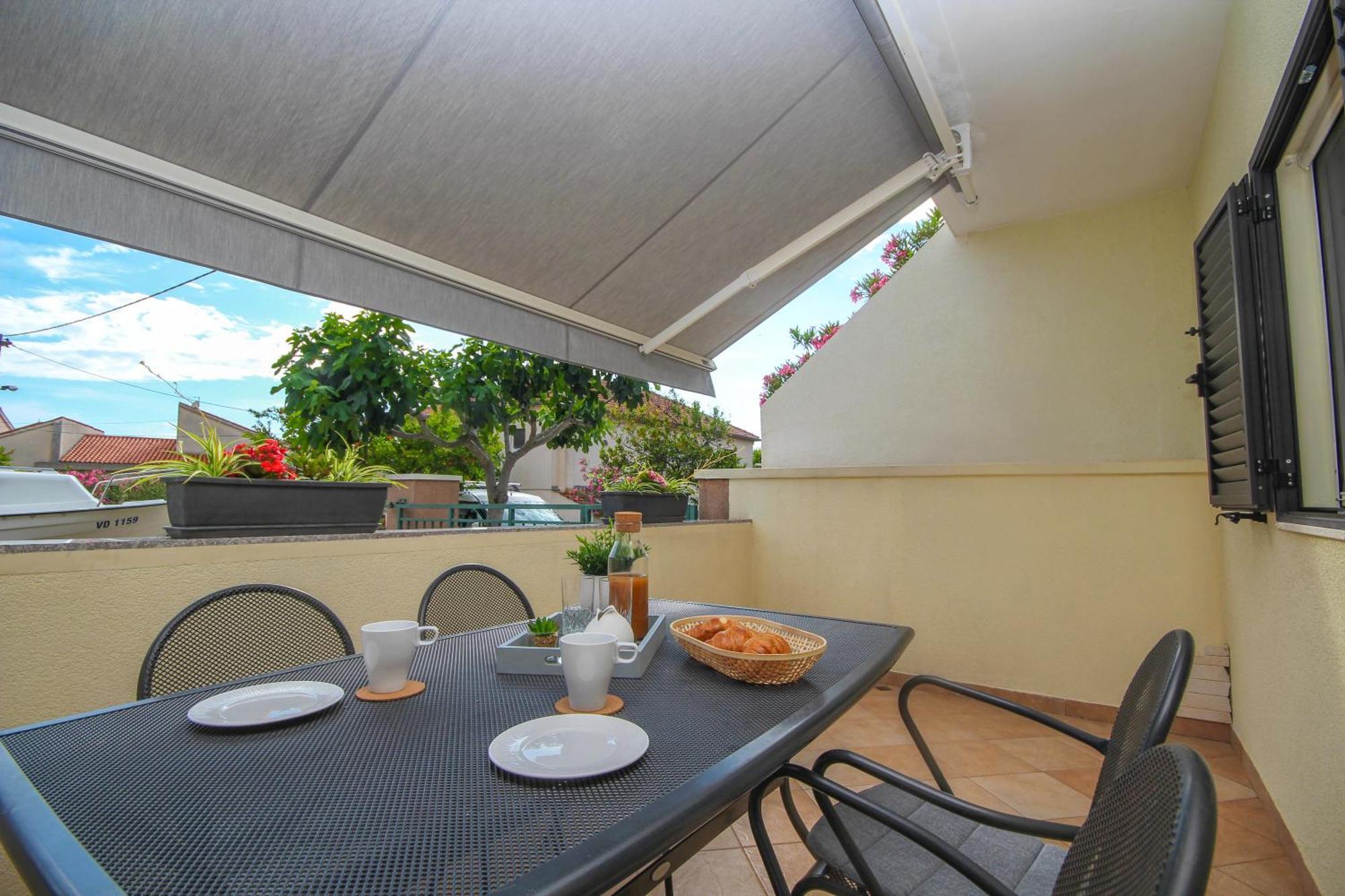 Family Petrov Apartments Vodice Pokój zdjęcie